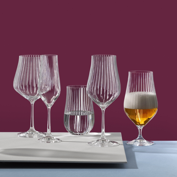 Sklenice na nealko Tulipa optic 450 ml - Obrázek 2