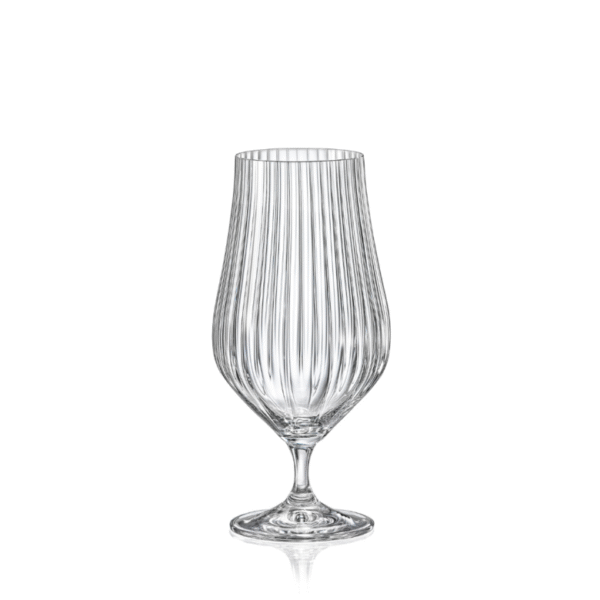 Sklenice na pivo Tulipa Optic 540 ml