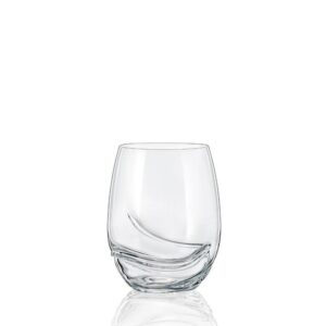 Sklenice na víno Turbulence 500 ml