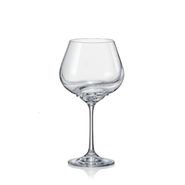 Sklenice na víno Turbulence 570 ml