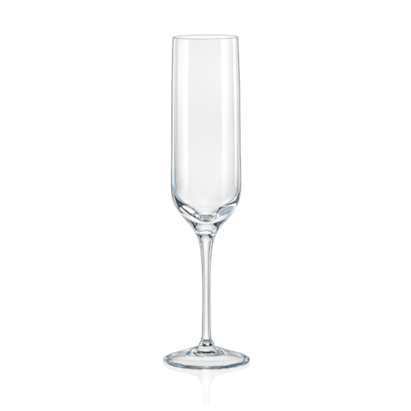 Sklenice na šumivé víno Umma 200 ml