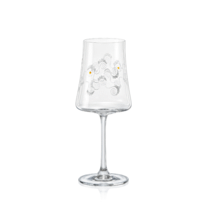 Sklenice na červené víno Vesna 460 ml