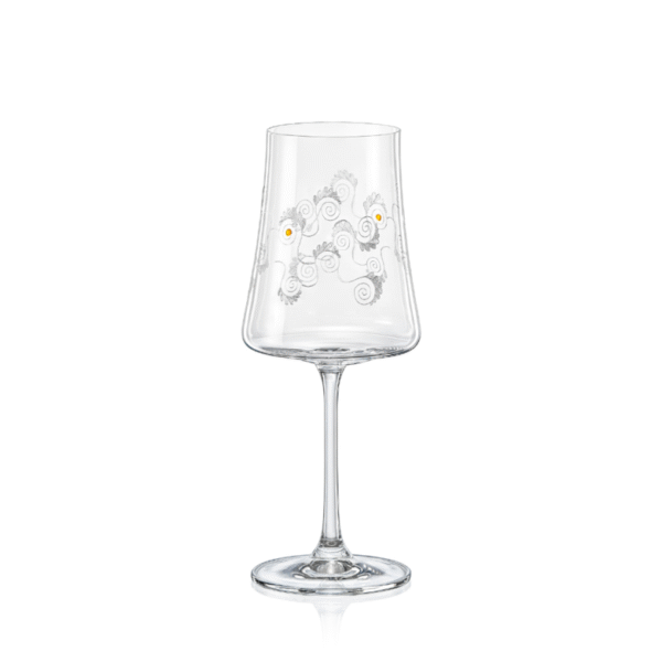 Sklenice na červené víno Vesna 460 ml