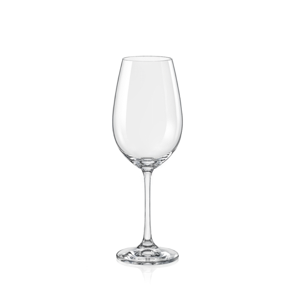 Sklenice na bílé víno Viola 250 ml