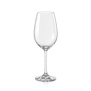 Sklenice na bílé víno Viola 350 ml