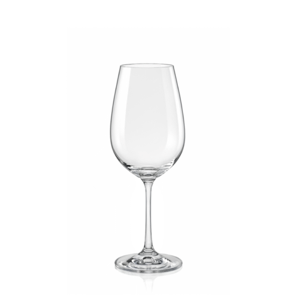 Sklenice na červené víno Viola 450 ml