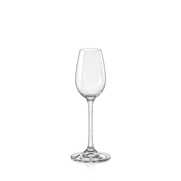 Sklenice na likér Viola 60 ml