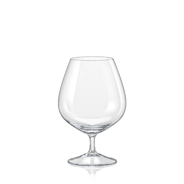 Sklenice na brandy Viola 600 ml
