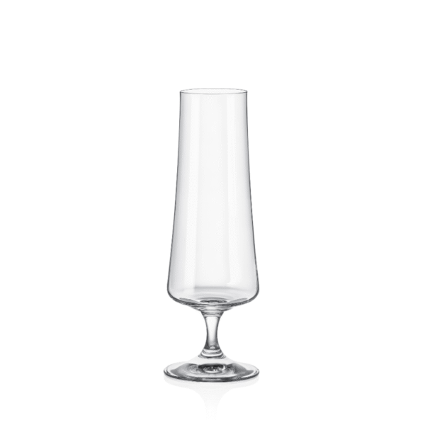 Sklenice na šumivé víno Xtra 215 ml