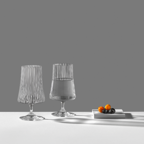 Sklenice na pivo Xtra Optic 380 ml - Obrázek 2