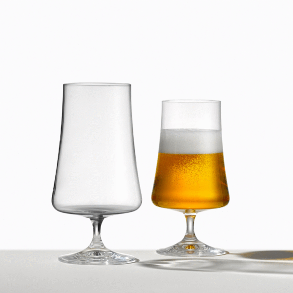 Sklenice na pivo Xtra 500 ml - Obrázek 2