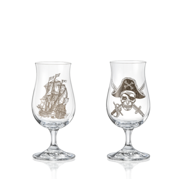Sklenice na rum Bucaneer 190 ml