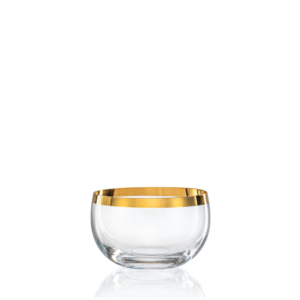 Mísa Golden Celebration 120 mm