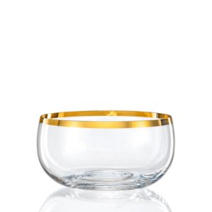 Mísa Golden Celebration 220 mm