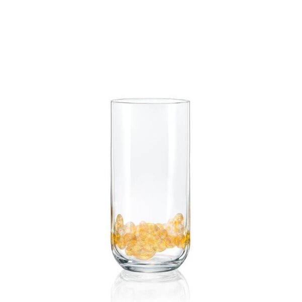 Sklenice na nealko Grapes of the Sun 440 ml