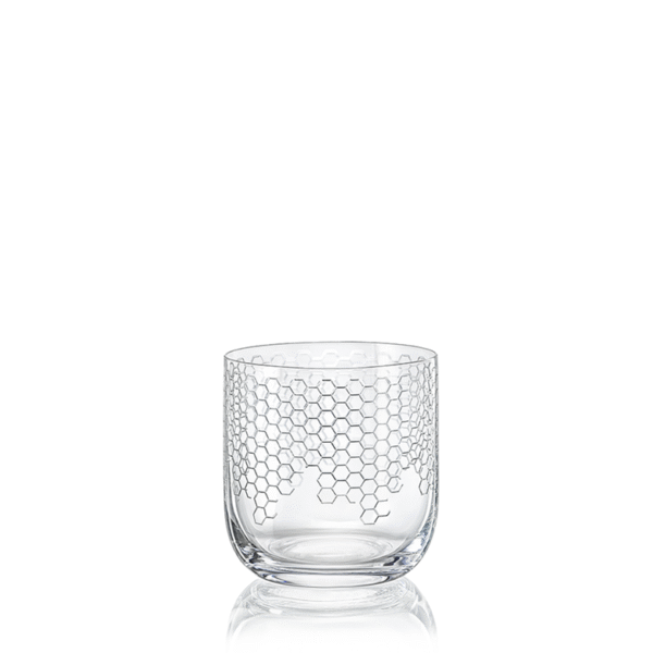 Sklenice na nealko Honeycomb 330 ml