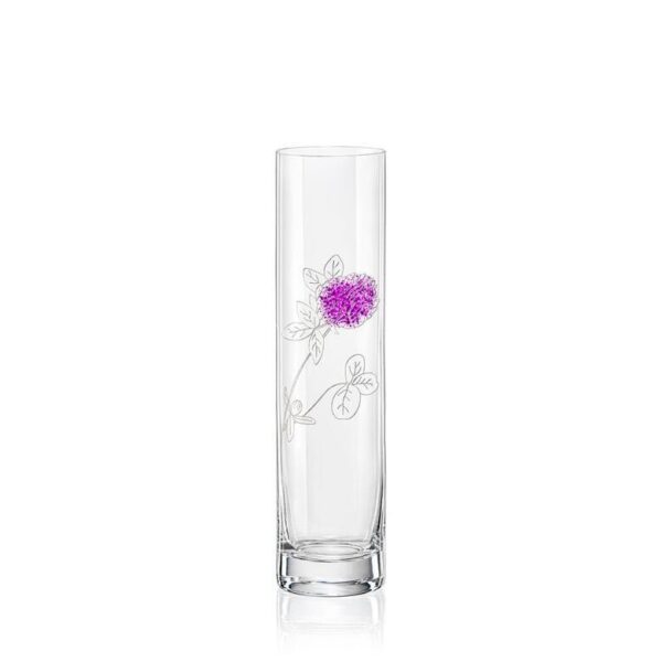 Váza Louka 240 mm | Jetel