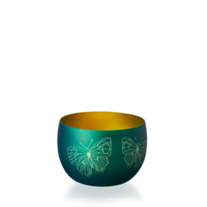 Miska Meadow 200 mm | Zelená