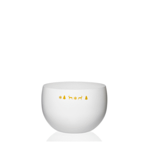 Mísa Nordic vintage 200 mm