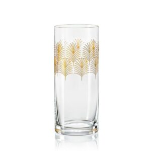 Vase Palm Memories 260 mm