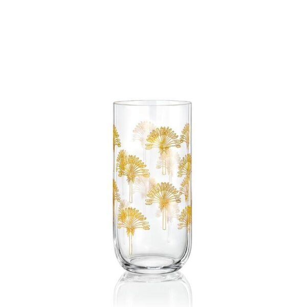Sklenice na nealko Palm Memories 440 ml