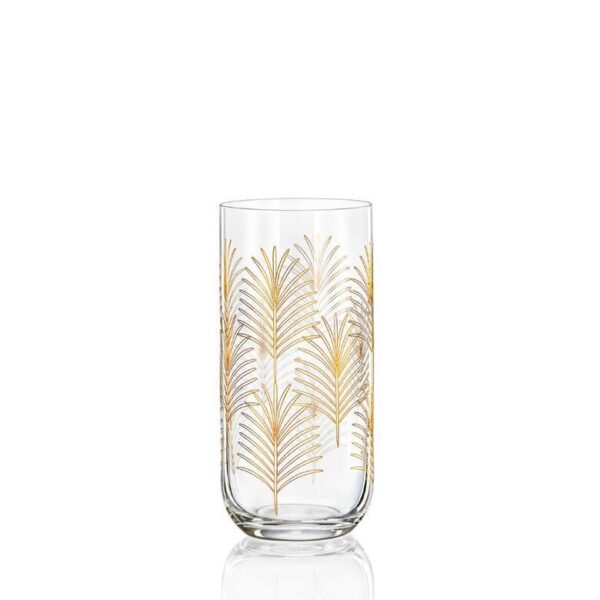 Sklenice na nealko Palm Memories 440 ml