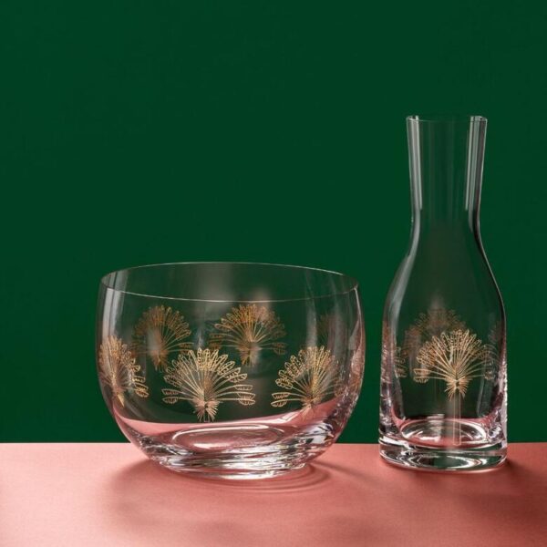 Dekanter Palm Memories 850 ml - Obrázek 2