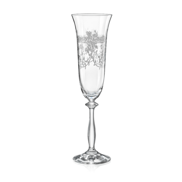 Sklenice na šumivé víno Royal 190 ml