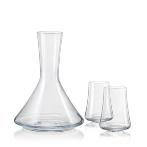 Three-piece water set Xtra