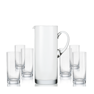 Sedmidílný set na nealko nápoj