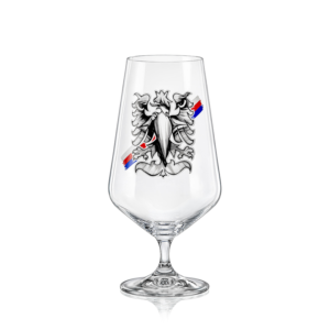 Sklenice na pivo CzechIn 540 ml | Orel
