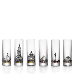 Glass Folklore 105 ml