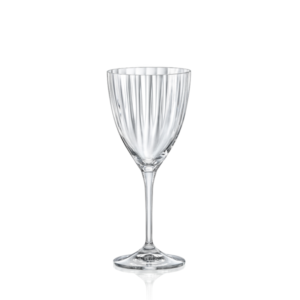 Sklenice na bílé víno Kate Optic 250 ml