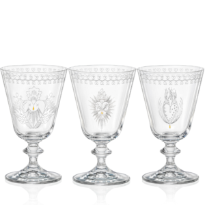 Sklenice na bílé víno Nitro 260 ml