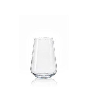Sklenice na nealko nápoj Sandra 380 ml