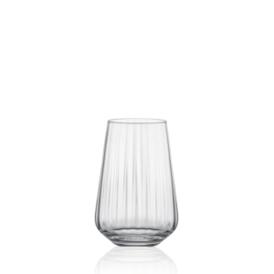 Sklenice na nealko Sandra Optic 380 ml