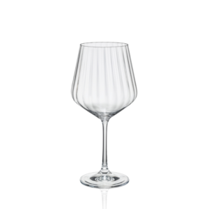 Red wine glass Sandra Optic 570 ml