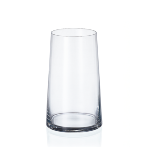 Vase, 215 mm tall
