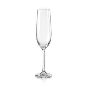 Sparkling wine glass Viola 190 ml
