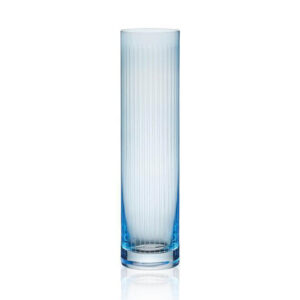Váza Pure Line 240 ml | Světle modrá