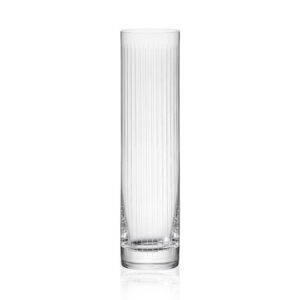 Vase Pure Line 240 ml | Clear