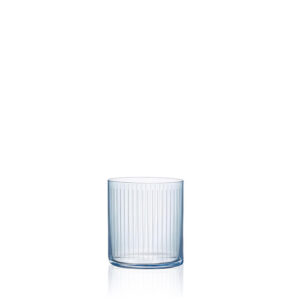 Sklenice Pure Line 350 ml | Světle modrá