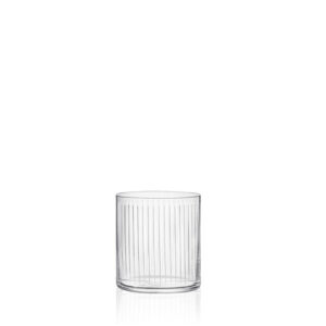Soft drink glass Pure Line 350 ml | Clear