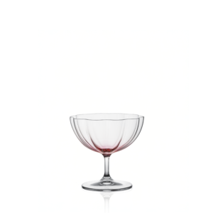 Miska BLOMMÉ Blush 220ml | Růžová