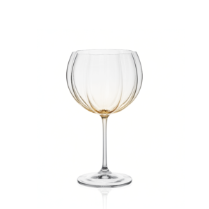 Cocktail glass BLOMMÉ Blush 460 ml | Amber