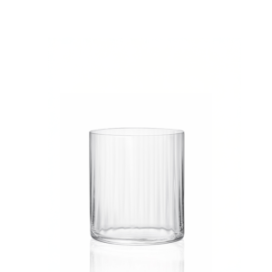Sklenice na whiskey Barline Thin Base Optic 350 ml