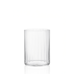 Sklenice na whiskey Barline Thin Base Optic 440 ml